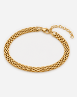 Ilaria Sifnos Bracelet — light grey product hero