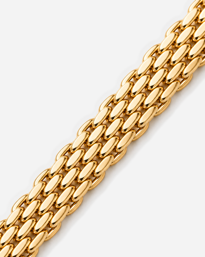 Ilaria Sifnos Bracelet — product macro detail