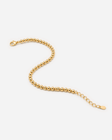 Lorelei Beaded Bracelet — product alternate three-quarter view