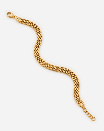 Ilaria Sifnos Bracelet — product alternate three-quarter view