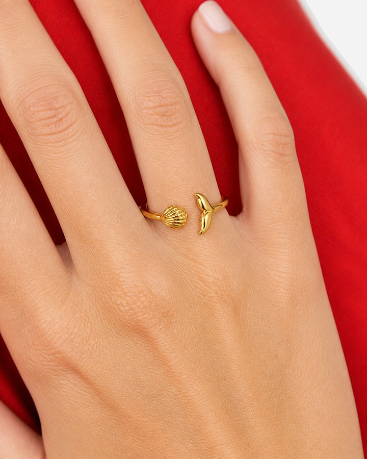 Horizon Adjustable Ring