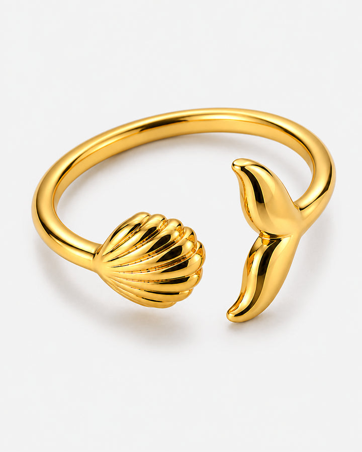 Horizon Adjustable Ring